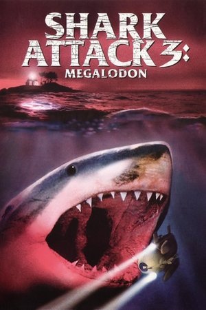 Watch Free Shark Attack 3 2002