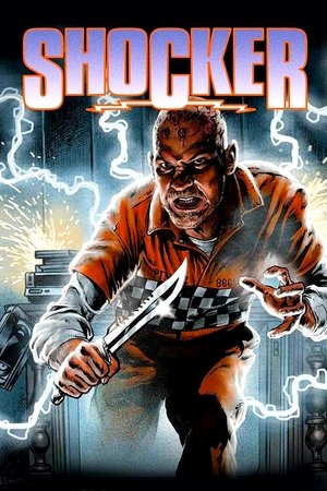 Watch Free Shocker 1989