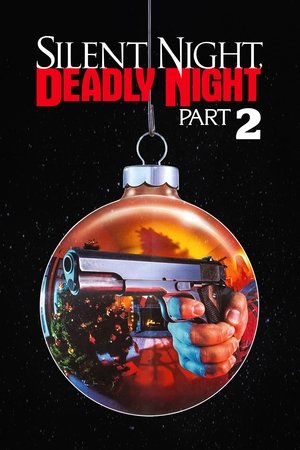 Watch Free Silent Night, Deadly Night 2 (1987)