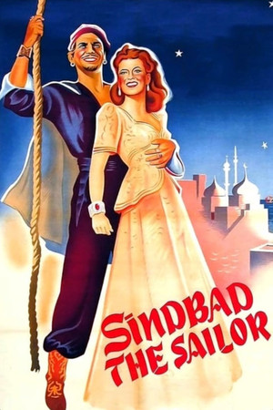 Watch Free Sinbad, the Sailor (1947)