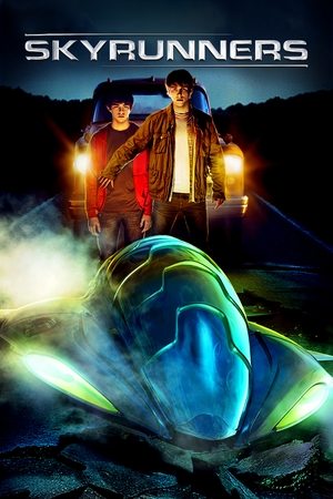 Watch Free Skyrunners (2009)