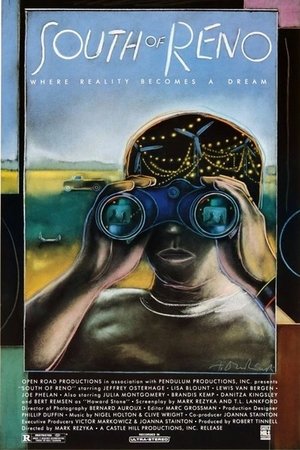 Watch Free South of Reno (1988)