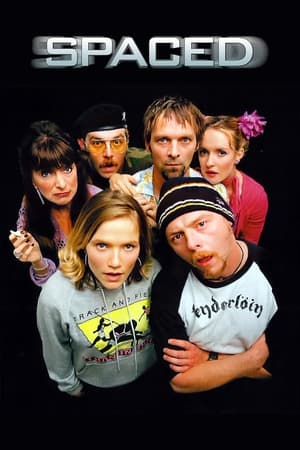 Watch Free Spaced (19992001)