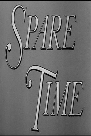 Watch Free Spare Time (1939)