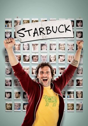 Watch Free Starbuck (2011)