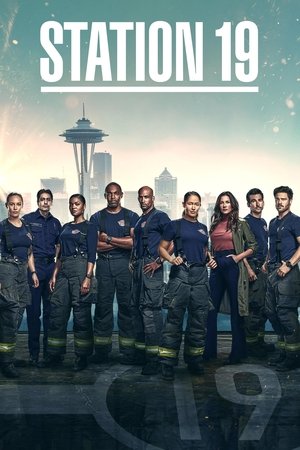 Watch Free Station 19 (2018)