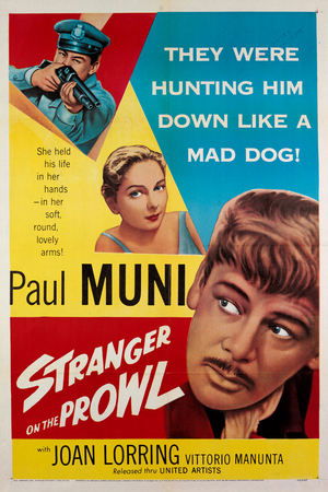 Watch Free Stranger on the Prowl (1952)
