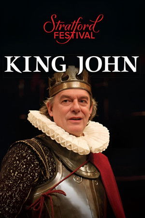 Watch Free King John (2015)