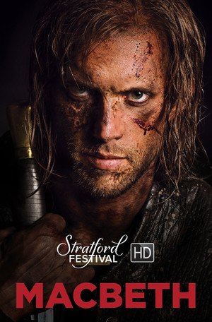 Watch Full Movie: Macbeth (2017)