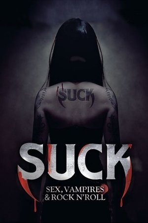 Watch Free Suck (2009)