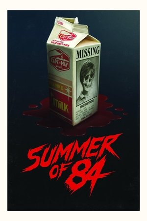 Watch Free Summer of 84 (2018)