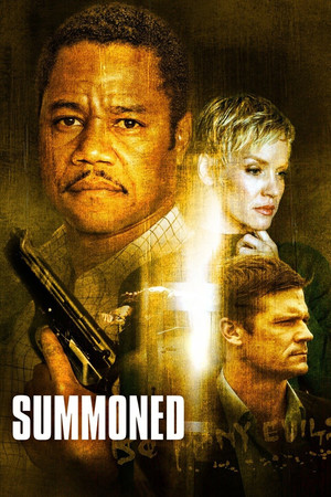 Watch Free Summoned (2013)