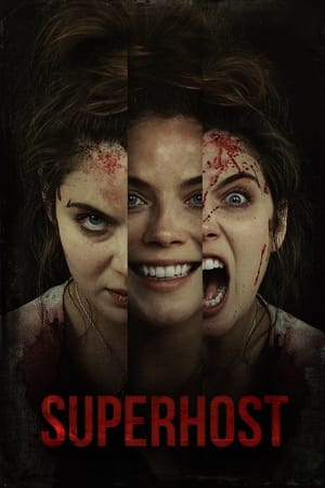 Watch Free Superhost (2021)