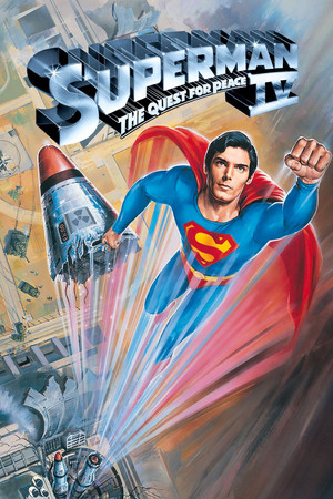 Watch Free Superman IV 1987