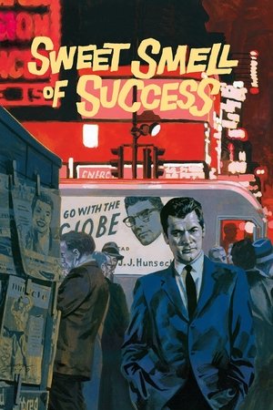 Watch Full Movie: Sweet Smell of Success (1957)