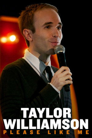 Watch Free Taylor Williamson Comedy Special (2017)