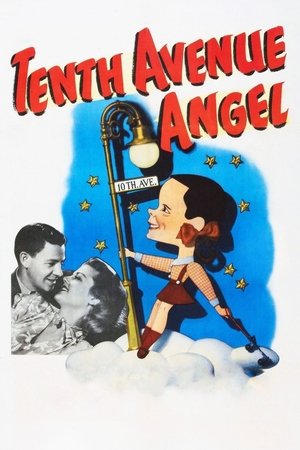 Watch Free Tenth Avenue Angel (1948)