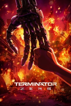 Watch Free Terminator Zero (2024-)