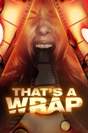 Watch Free Thats a Wrap (2023)