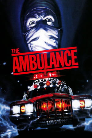 Watch Free The Ambulance (1990)