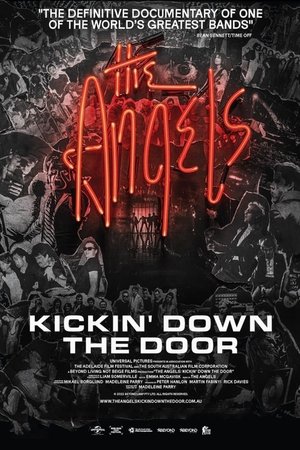 Watch Free The Angels Kickin Down the Door (2022)