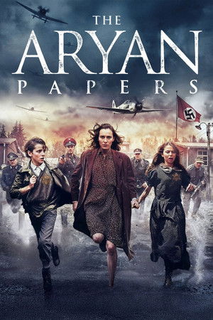 Watch Free Aryan Papers (2021)