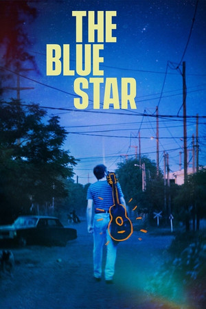 Watch Free The Blue Star (2023)