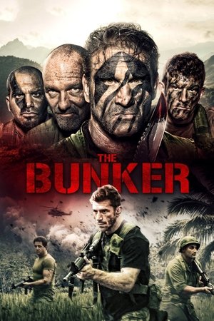 Watch Free The Bunker (2014)