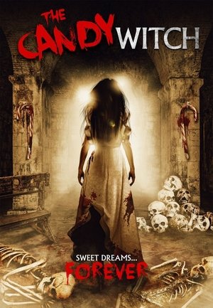 Watch Free The Candy Witch (2020)
