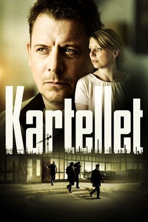 Watch Free The Cartel (2014)