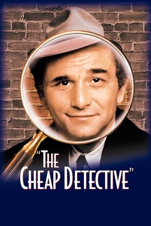 Watch Free The Cheap Detective (1978)