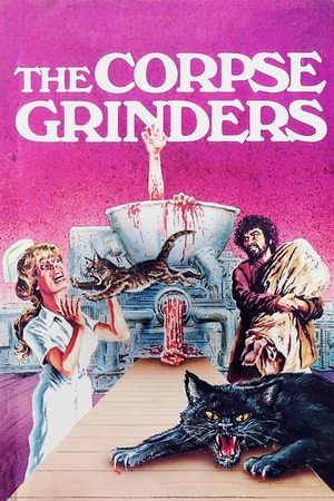 Watch Free The Corpse Grinders (1971)