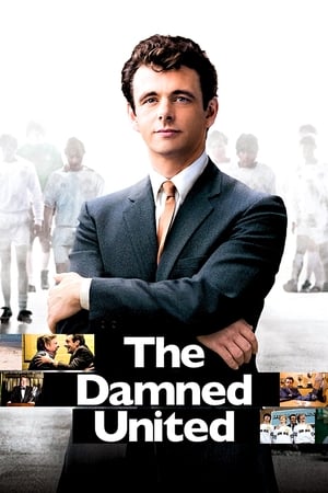 Watch Free The Damned United (2009)