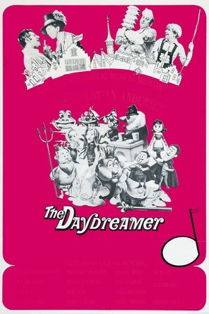 Watch Free The Daydreamer (1966)