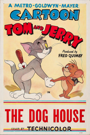 Watch Free The Dog House (1952)