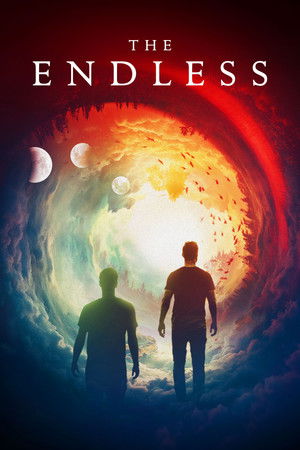 Watch Full Movie: The Endless (2017)