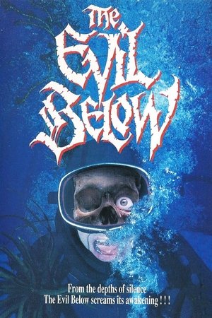 Watch Free The Evil Below (1989)