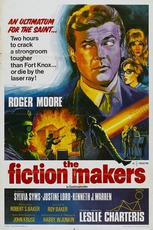 Watch Free The Fiction Makers (1968)