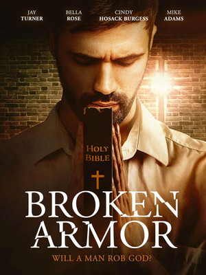 Watch Free Broken Armor (2021)