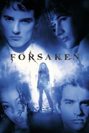 Watch Free The Forsaken (2001)