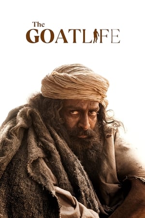 Watch Full Movie: The Goat Life (2024)
