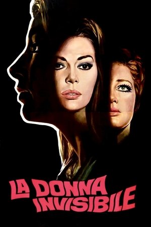 Watch Free The Invisible Woman (1969)