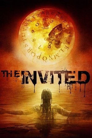 Watch Free The Invited 2015