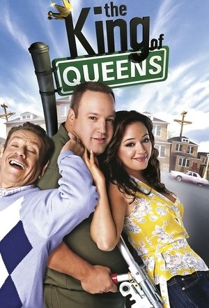 Watch Free The King of Queens (19982007)