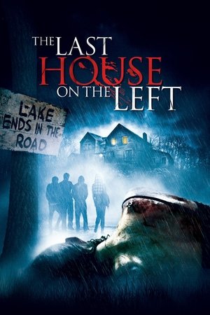 Watch Free The Last House on the Left (2009) 