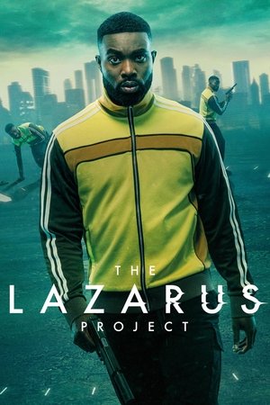 Watch Free The Lazarus Project (2022-)