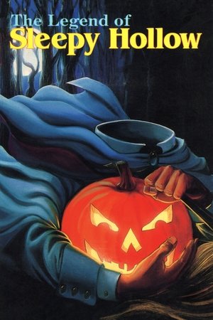 Watch Free The Legend of Sleepy Hollow (1980)