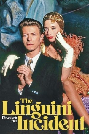 Watch Free The Linguini Incident (1991)