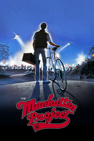 Watch Free The Manhattan Project (1986)
