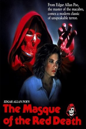 Watch Free The Masque of the Red Death (1989)